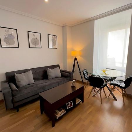 Apartamento Urban Victoria Córdoba Exteriör bild