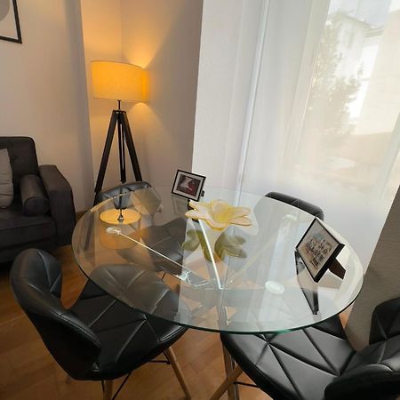 Apartamento Urban Victoria Córdoba Exteriör bild