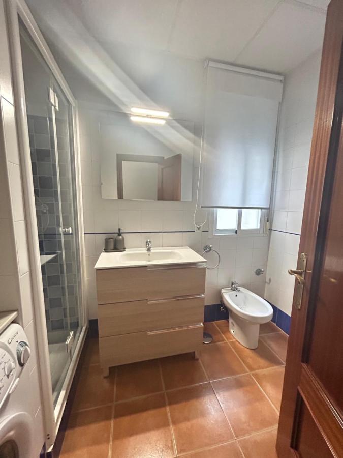 Apartamento Urban Victoria Córdoba Exteriör bild