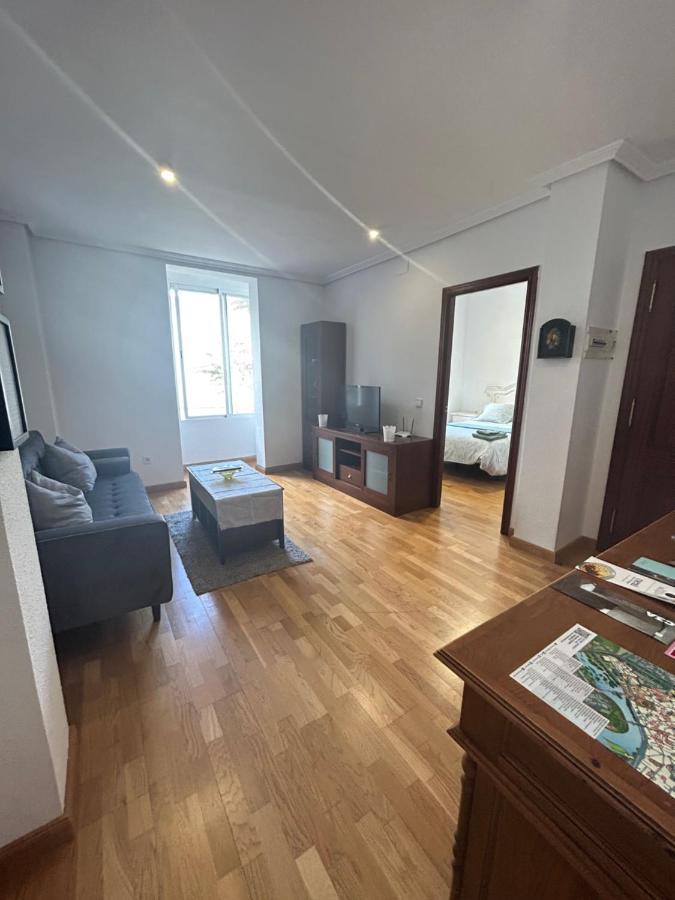 Apartamento Urban Victoria Córdoba Exteriör bild