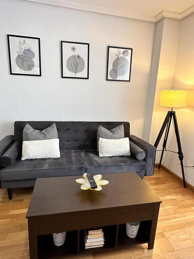 Apartamento Urban Victoria Córdoba Exteriör bild