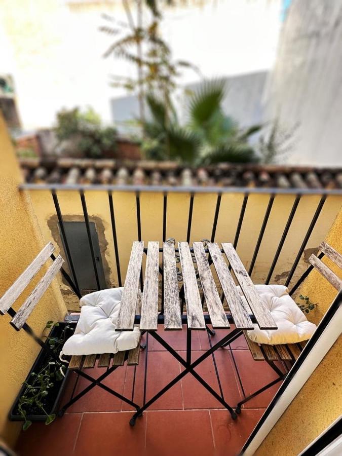 Apartamento Urban Victoria Córdoba Exteriör bild