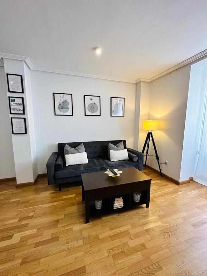 Apartamento Urban Victoria Córdoba Exteriör bild