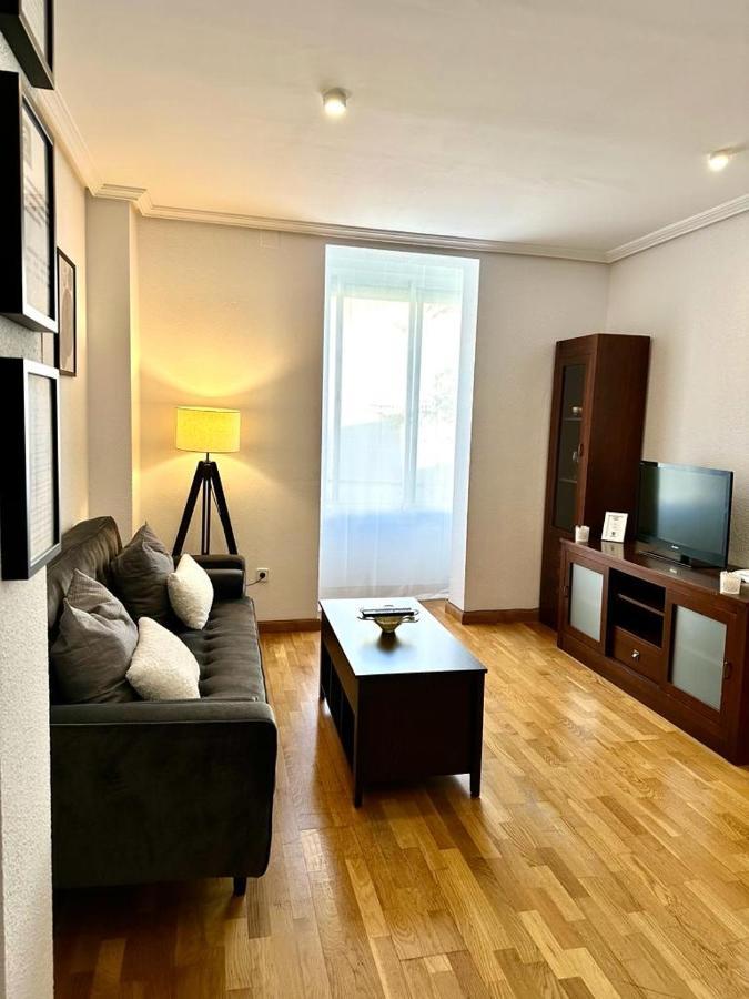 Apartamento Urban Victoria Córdoba Exteriör bild