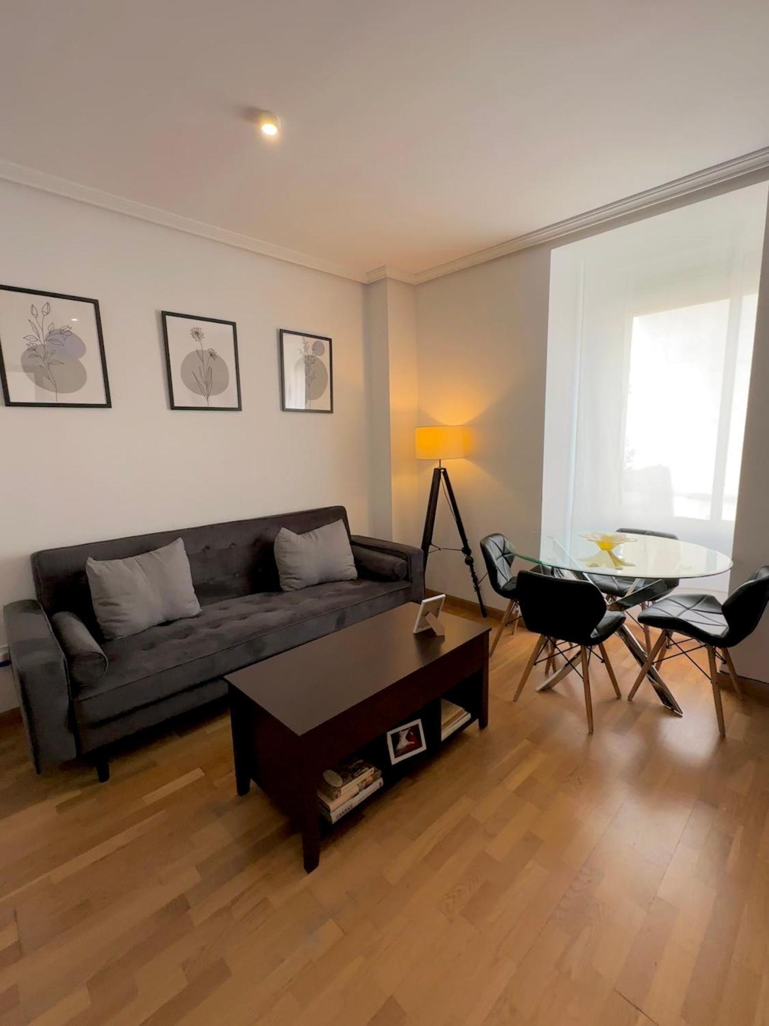 Apartamento Urban Victoria Córdoba Exteriör bild