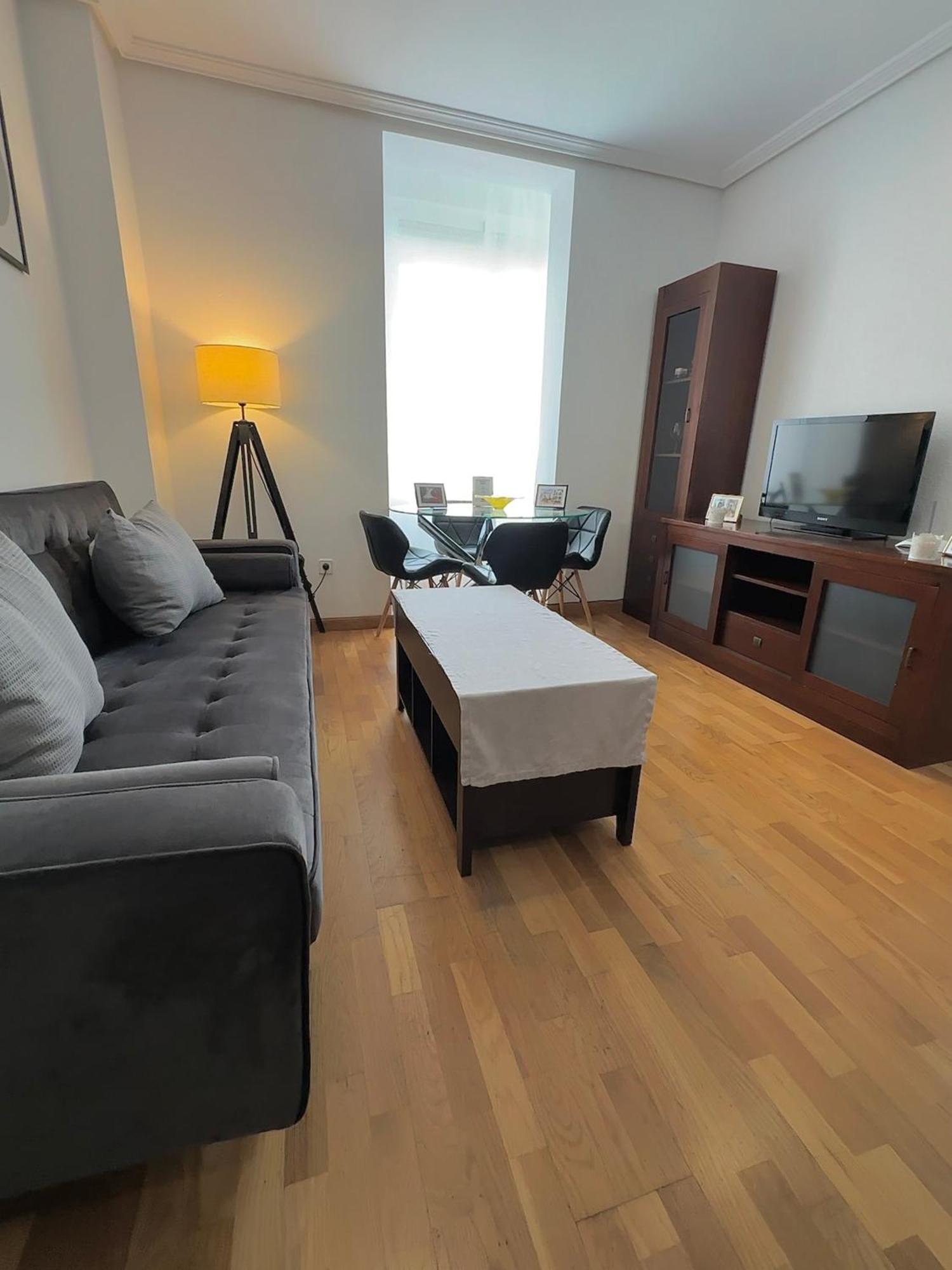 Apartamento Urban Victoria Córdoba Exteriör bild