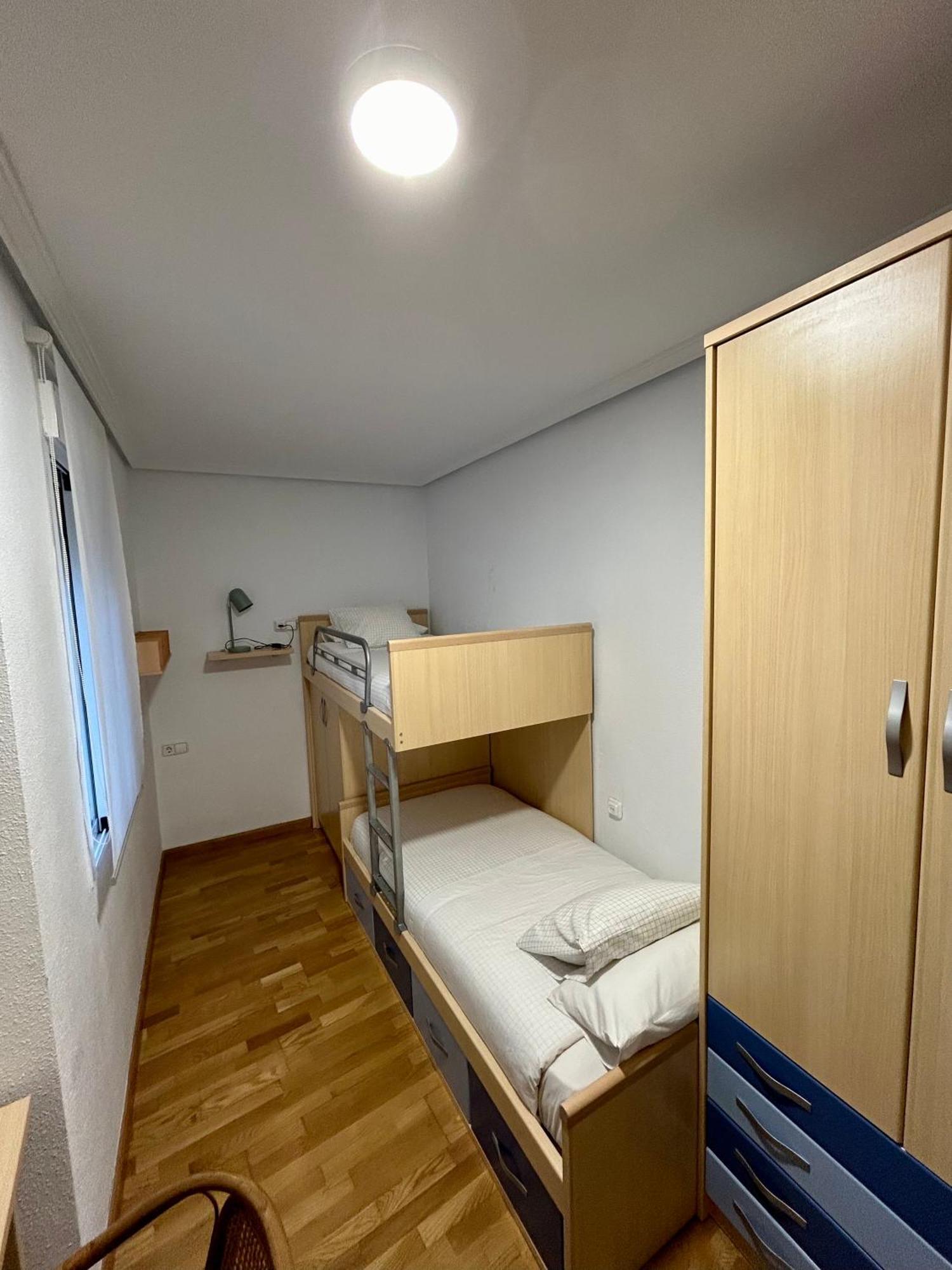 Apartamento Urban Victoria Córdoba Exteriör bild