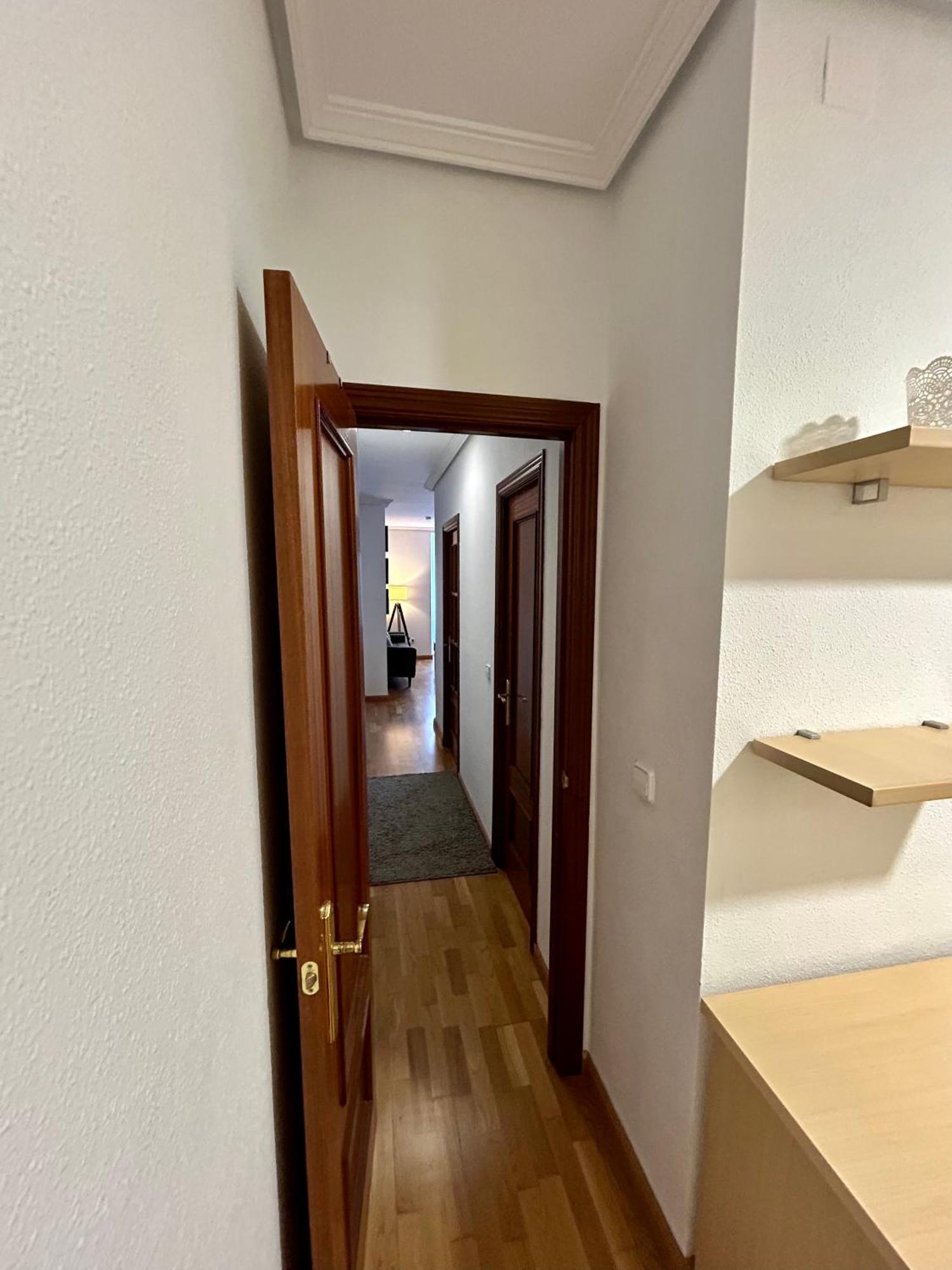 Apartamento Urban Victoria Córdoba Exteriör bild