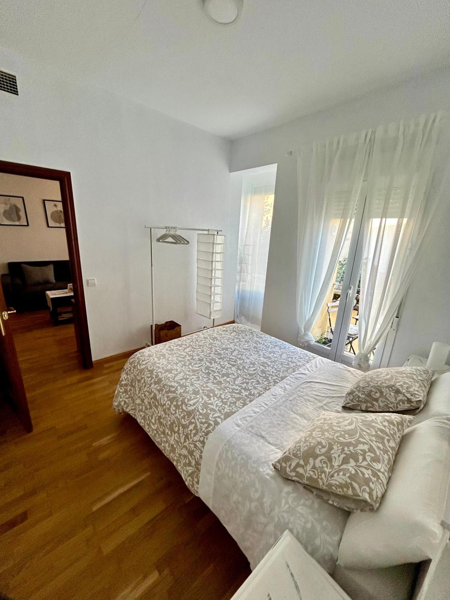 Apartamento Urban Victoria Córdoba Exteriör bild
